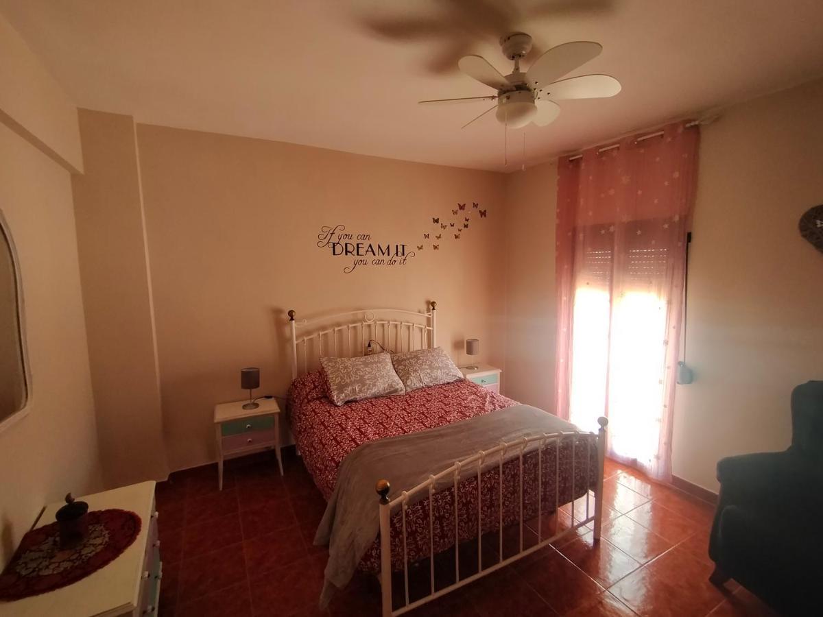 Casa Mirador Santa Maria,8 Villa Antequera Luaran gambar